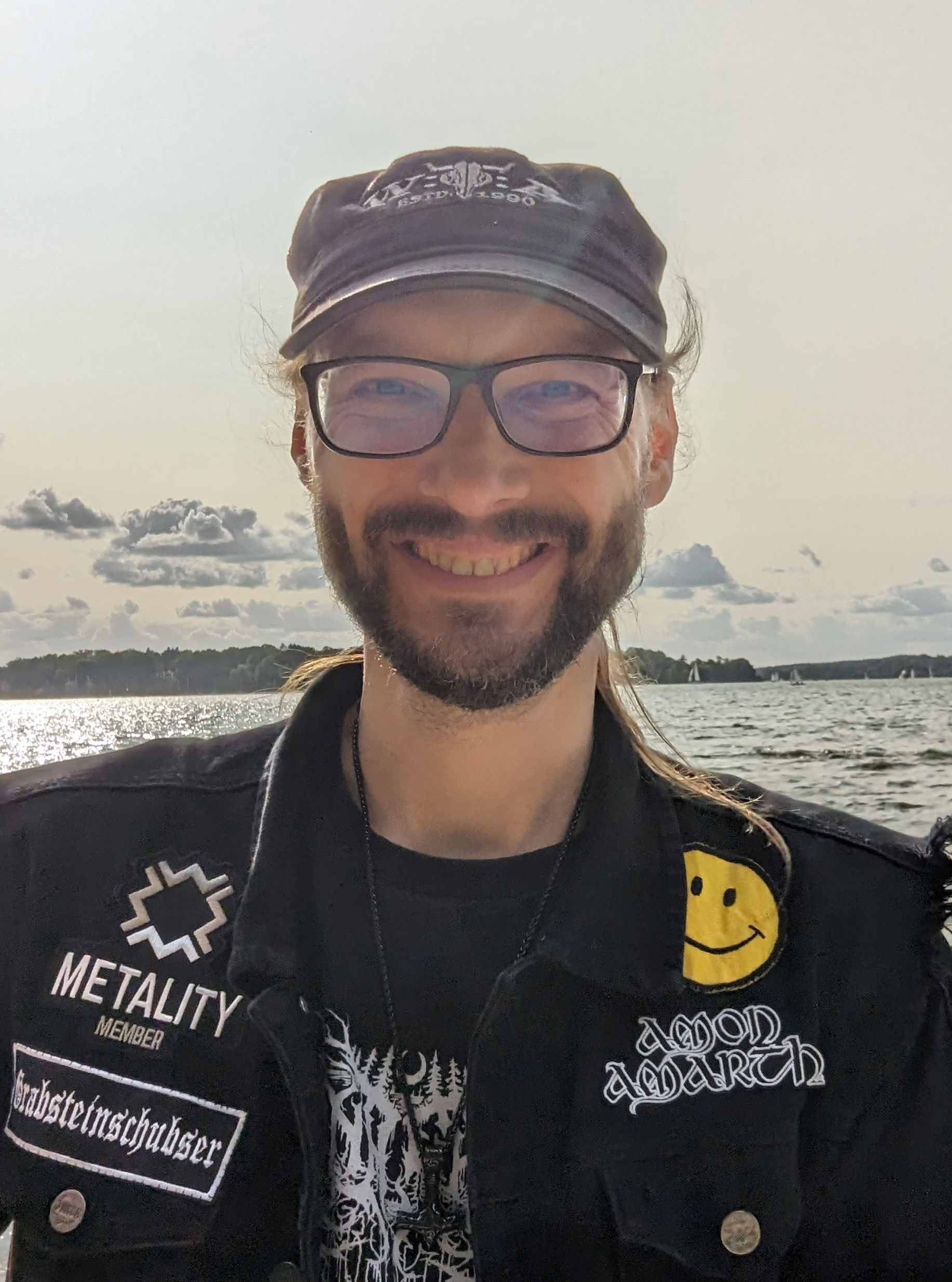 Foto von Arne Schadagies