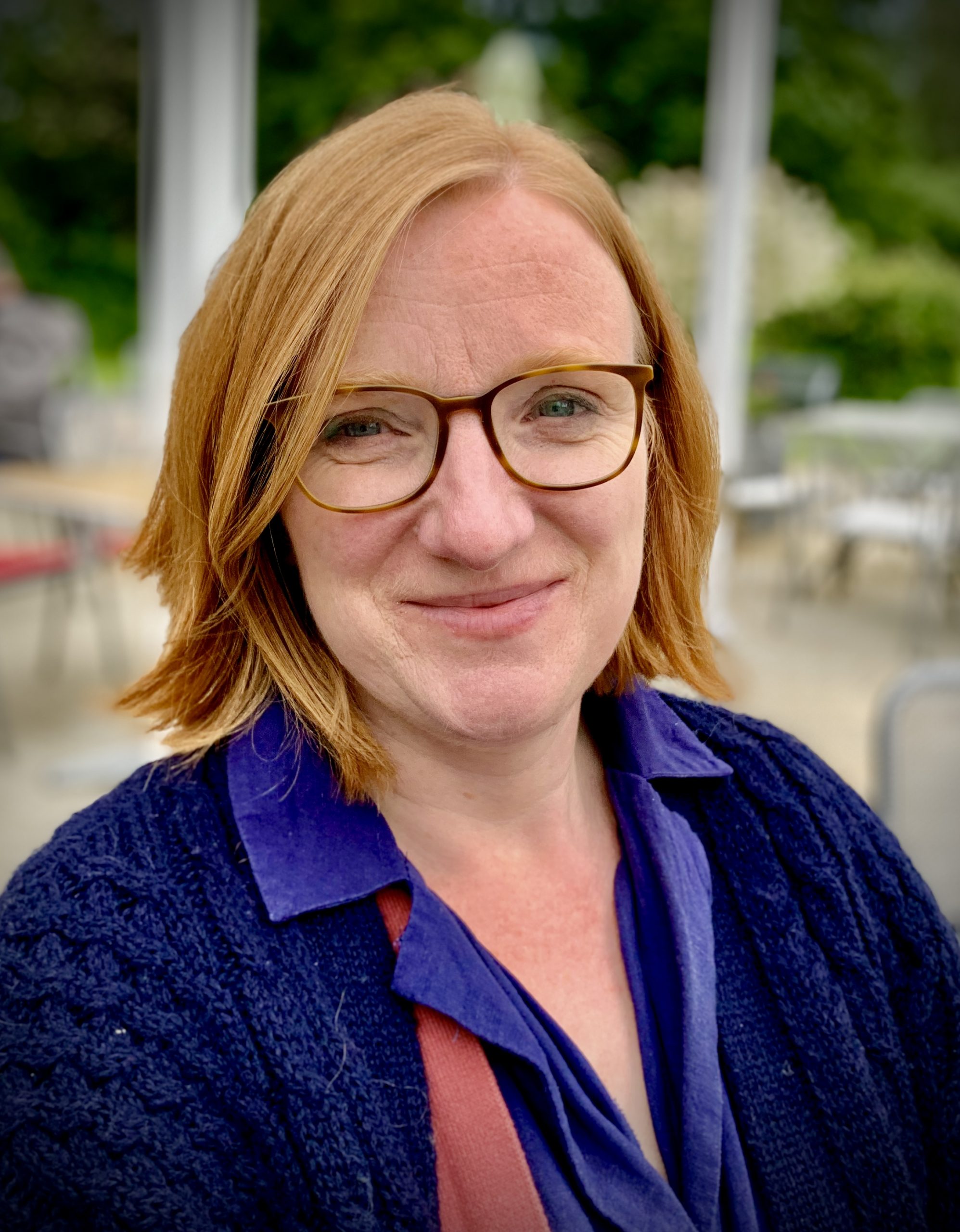 Foto von Elena Trutnau